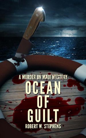 [Murder on Maui 07] • Ocean of Guilt